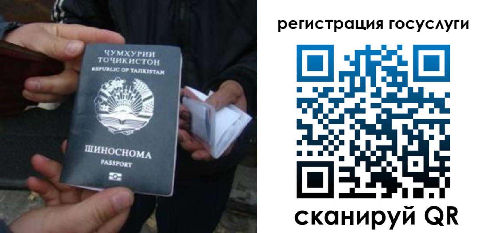 прописка регистрация в Дубне
